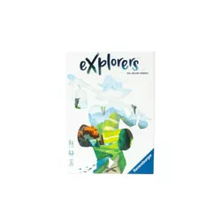 Explorers Game