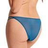 Adore Me Women's Liesel Brazilian - 2 of 4