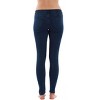 Just Love Solid Jeggings for Women - 3 of 3