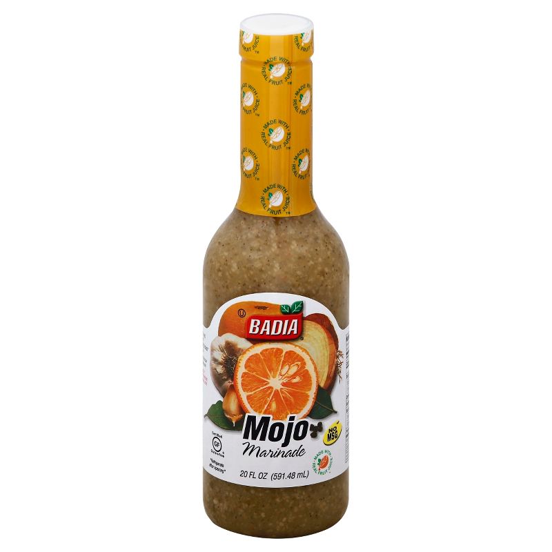 Badia Mojo Marinade - 20 fl oz, 1 of 2