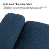 Edgaro 46.2"W Modern Upholstered Storage Bench for Bedroom| ARTFUL LIVING DESIGN - 4 of 4
