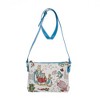 Signare USA Beatrix Potter Peter Rabbit Crossbody Bag - 4 of 4