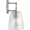 Capital Lighting Oran 3 - Light Vanity in  Antique Silver - 4 of 4