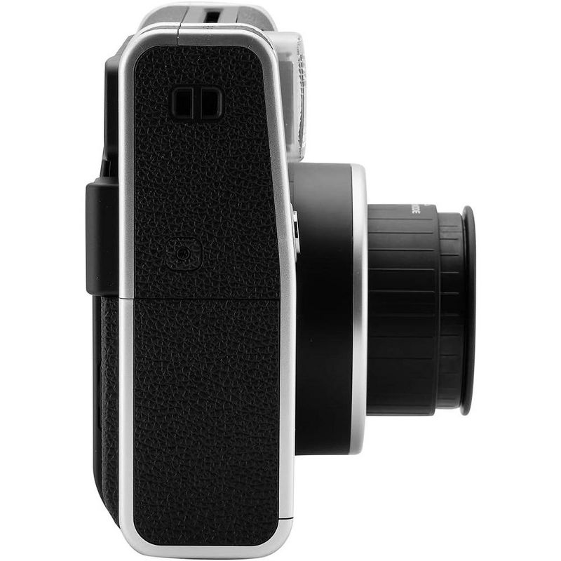 Fujifilm Instax Mini 40 Instant Camera with Film, Album, Stickers and Microfiber Cloth, 3 of 9