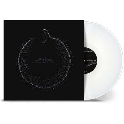 Sylosis - A Sign of Things to Come - White (Vinyl)