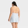 Women's Mini A-Line Dress - Wild Fable™ - 2 of 3