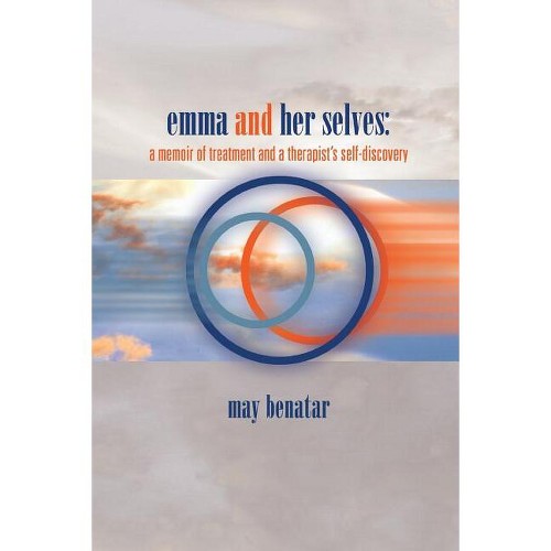 Emma and her selves - by May Benatar (Paperback)