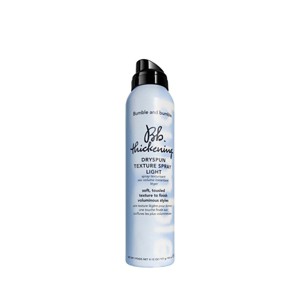 Bumble and Bumble Thickening Dryspun Light Texture Spray - Ulta Beauty - 1 of 4