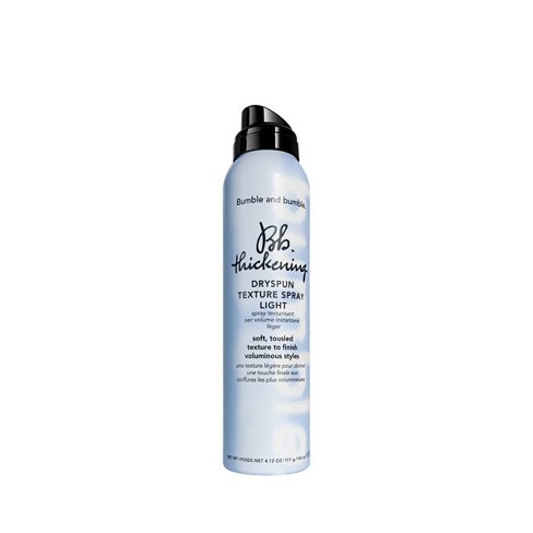 Bumble and Bumble Thickening Dryspun Light Texture Spray - Ulta Beauty - image 1 of 4