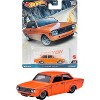Hot Wheels 1973 Volvo 142 GL Car Culture Premium Canyon Warriors - 4 of 4