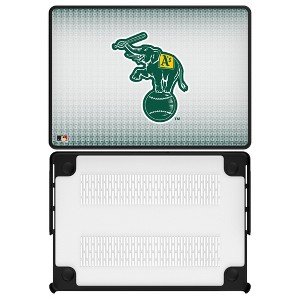 Keyscaper MLB Cooperstown West Teams Linen Laptop Case for Apple MacBook - 1 of 4