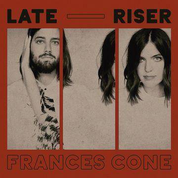 Frances Cone - Late Riser (CD)