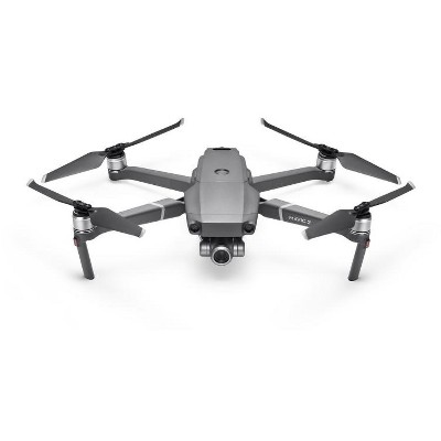dji mavic zoom
