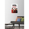 Trends International High School Musical: The Musical: The Series - Key Art Unframed Wall Poster Prints - 2 of 4