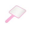Unique Bargains Portable Square Handheld Mirror 1 Pc - 4 of 4