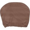 TruAIR 4PCS Car Headrest Covers Ð Universal Protective Seat Decorations - 3 of 4
