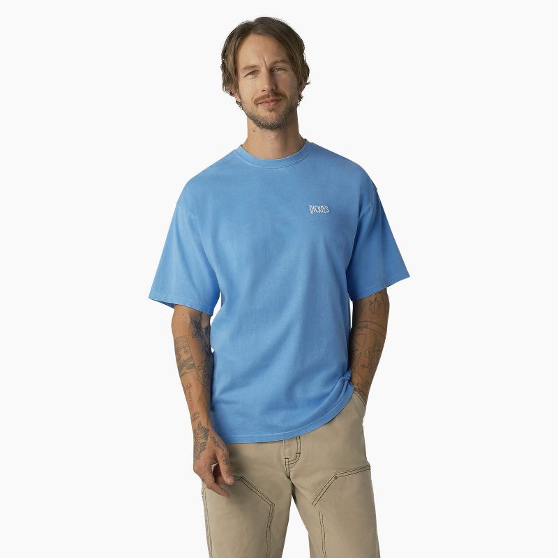 Dickies Bandon Short Sleeve T-Shirt, 1 of 4