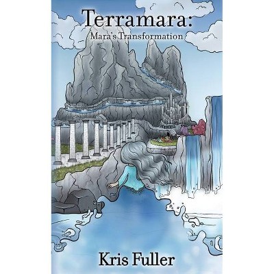 Terramara - by  Kris Fuller (Paperback)