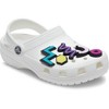 Crocs Jibbitz 5-Pack Trendy 90s Shapes Shoe Charms | Jibbitz for Crocs - 3 of 4