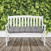 Outdoor Bench Cushion - Classic Accessories - 4 of 4