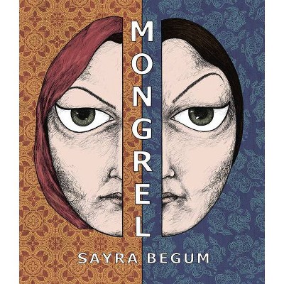 Mongrel - by  Sayra Begum (Paperback)