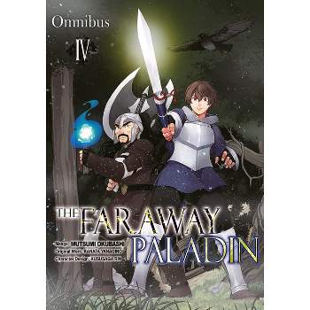 The Faraway Paladin Manga Recommendation - I SWEAR IT LPON You, I