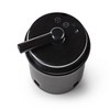 ZeroWater Faucet Mount Replacement Filter: Reduces Chlorine, Lead, Mercury, Odors & Tastes, 400 Gallon Life, Black - 3 of 4