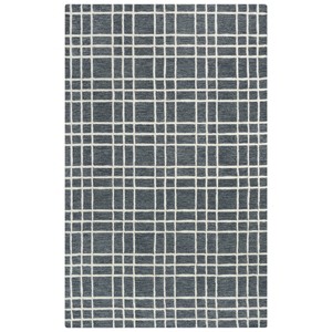 Alora Decor Lofton Rectangle Area Rug - 1 of 4
