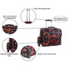 World Traveler Rolling 17-inch Laptop Case - 2 of 4