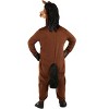 HalloweenCostumes.com Plus Size Adult Horse Costume. - 3 of 3