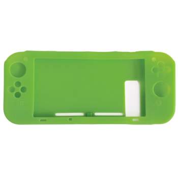 Unique Bargains Nintendo Switch Game Card Plastic Storage Protector Case Accessories Green