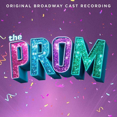 Original Cast - Prom: A New Musical (OCR) (Vinyl)