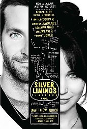 The Silver Linings Playbook (movie tie-in edition) (Paperback) by Matthew Quick