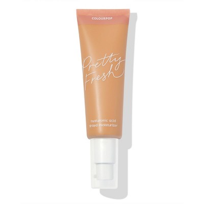 Colourpop Pretty Fresh Tinted Moisturizer - Medium 9w - 1.45 Fl Oz : Target