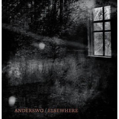 Anderswo / Elsewhere - by  Petra Barth (Hardcover)