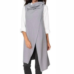 Women's Take Note Vest - Stella Carakasi - 1 of 4