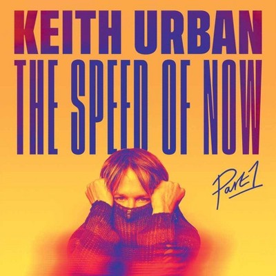 Keith Urban - THE SPEED OF NOW Part 1 (2 LP) (Vinyl)