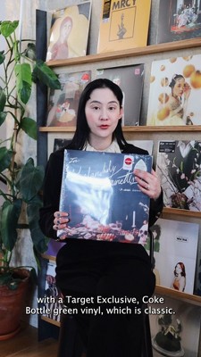 Japanese Breakfast - For Melancholy Brunettes (& sad women