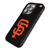 Keyscaper MLB Solid Bump Cell Phone Case for iPhone 15 Plus - 2 of 4