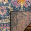 Madison MAD130 Power Loomed Area Rug  - Safavieh - 3 of 3