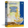Aiva Frosted Corn Flakes Cereal “ Crunchy Sweetened Breakfast Flakes | Family Snacking | Kids Snacks | 13.23 OZ (Pack of  2) - 2 of 4