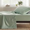 Bedsure Sheet Set – Solid Embossed Bedding, Available in Multiple Sizes and Colors - 2 of 4