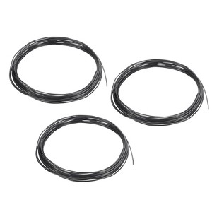 Unique Bargains Aluminum Flexible Anti-rust Bonsai Training Wire - 1 of 4