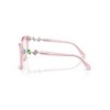 Swarovski SK2048 50mm Female Square Sunglasses - 3 of 4