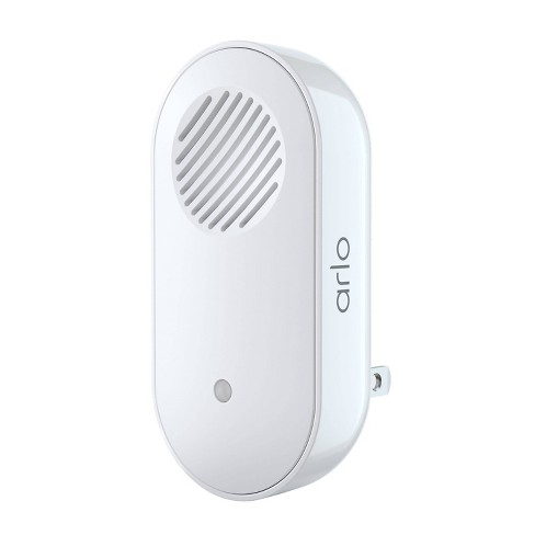 Arlo Indoor Chime 2 White : Target