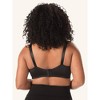 Leading Lady The Veronica - Silky Lace Nursing Bra - 3 of 3