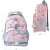 Stephen Joseph Gifts Kids All Over Print Backpacks - 3 of 4