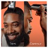 Braun Series 7 HC7390 Men's Rechargeable 17-Setting Hair Clipper + 2 Attachment Combs - 4 of 4