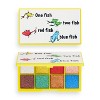 I Heart Revolution x Dr. Seuss One Fish Two Fish Red Fish Blue Fish Eyeshadow Palette - 0.32oz - image 2 of 4