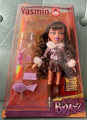 Lookin' Bratz on X: Better pictures of Alwayz Bratz Yasmin